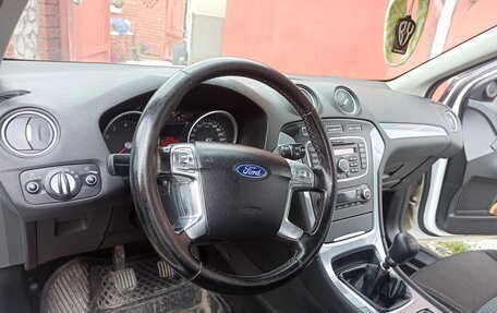 Ford Mondeo IV, 2011 год, 870 000 рублей, 6 фотография