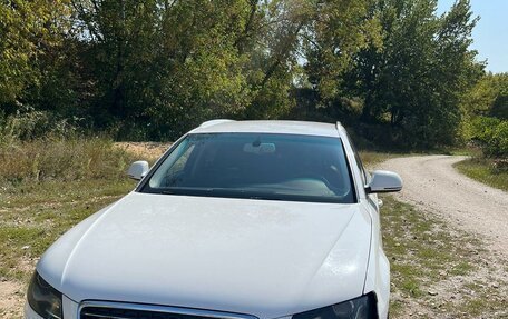 Audi A4, 2009 год, 960 000 рублей, 3 фотография