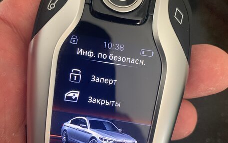 BMW 5 серия, 2019 год, 6 100 000 рублей, 20 фотография