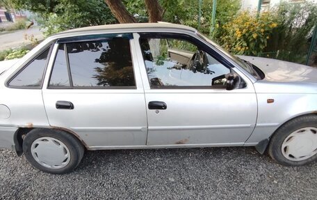 Daewoo Nexia I рестайлинг, 2011 год, 249 999 рублей, 4 фотография