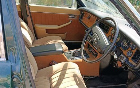 Jaguar XJ III (X350), 1981 год, 1 400 000 рублей, 9 фотография