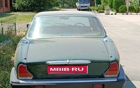 Jaguar XJ III (X350), 1981 год, 1 400 000 рублей, 7 фотография