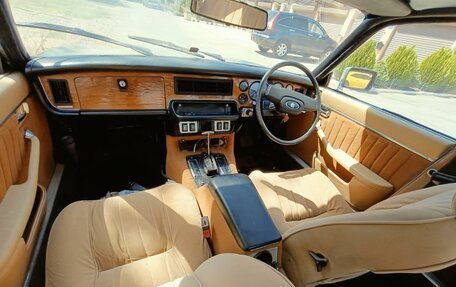 Jaguar XJ III (X350), 1981 год, 1 400 000 рублей, 10 фотография