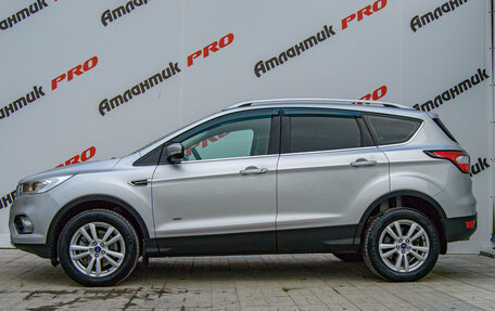 Ford Kuga III, 2018 год, 2 050 000 рублей, 7 фотография