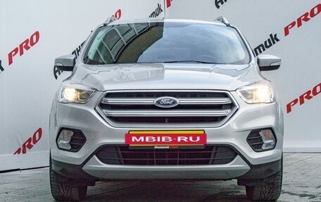 Ford Kuga III, 2018 год, 2 050 000 рублей, 2 фотография