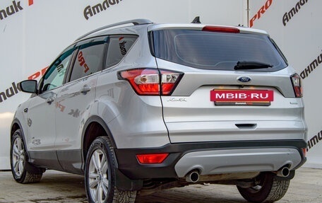 Ford Kuga III, 2018 год, 2 050 000 рублей, 6 фотография