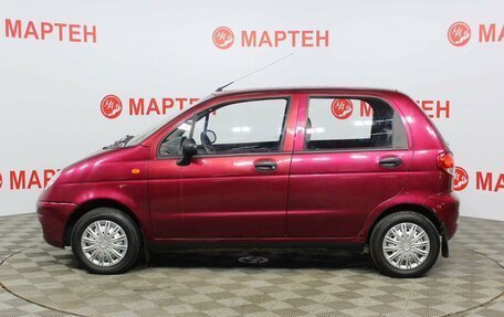 Daewoo Matiz, 2011 год, 328 000 рублей, 8 фотография