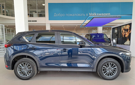 Mazda CX-5 II, 2020 год, 3 599 000 рублей, 4 фотография