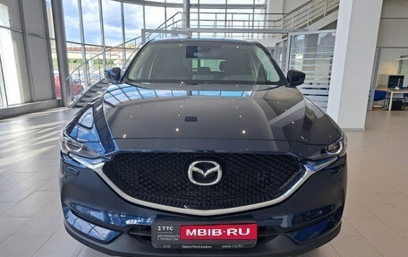 Mazda CX-5 II, 2020 год, 3 599 000 рублей, 2 фотография