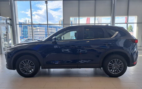 Mazda CX-5 II, 2020 год, 3 599 000 рублей, 8 фотография