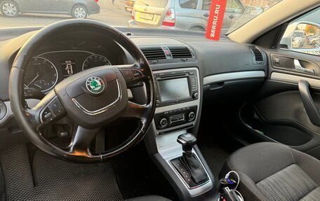 Skoda Octavia, 2012 год, 800 000 рублей, 3 фотография