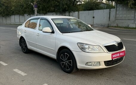 Skoda Octavia, 2012 год, 800 000 рублей, 2 фотография