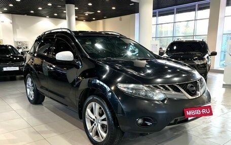 Nissan Murano, 2007 год, 850 000 рублей, 3 фотография