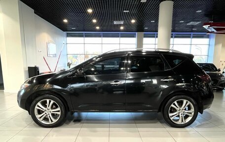 Nissan Murano, 2007 год, 850 000 рублей, 5 фотография