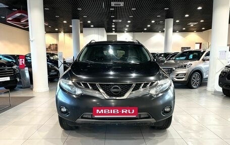 Nissan Murano, 2007 год, 850 000 рублей, 2 фотография