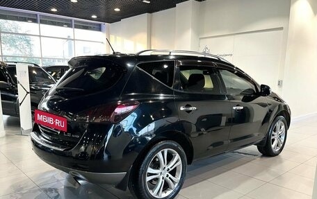 Nissan Murano, 2007 год, 850 000 рублей, 6 фотография