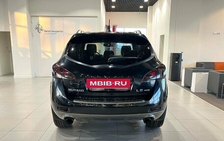 Nissan Murano, 2007 год, 850 000 рублей, 7 фотография