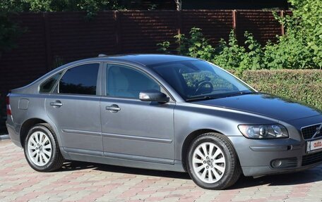 Volvo S40 II, 2006 год, 810 000 рублей, 3 фотография