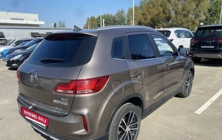 FAW Besturn X40 I, 2019 год, 1 375 000 рублей, 2 фотография