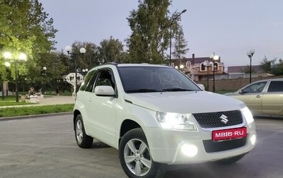 Suzuki Grand Vitara, 2010 год, 1 150 000 рублей, 1 фотография