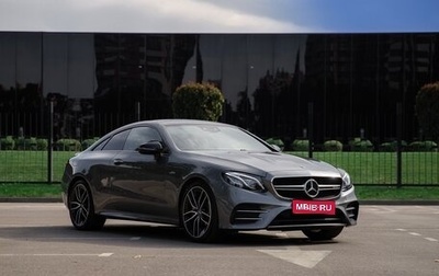 Mercedes-Benz E-Класс AMG, 2018 год, 6 600 000 рублей, 1 фотография