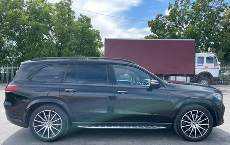 Mercedes-Benz GLS, 2022 год, 12 900 000 рублей, 1 фотография