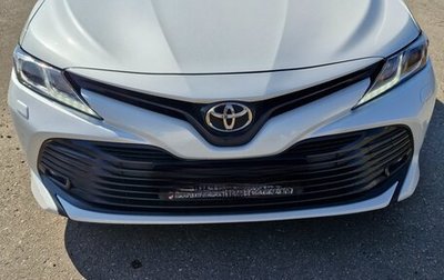 Toyota Camry, 2019 год, 2 950 000 рублей, 1 фотография