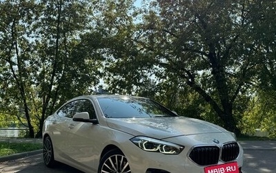 BMW 2 серия F44, 2019 год, 3 200 000 рублей, 1 фотография