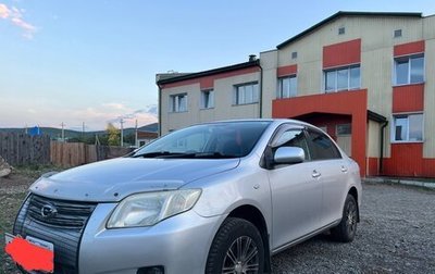 Toyota Corolla, 2008 год, 930 000 рублей, 1 фотография