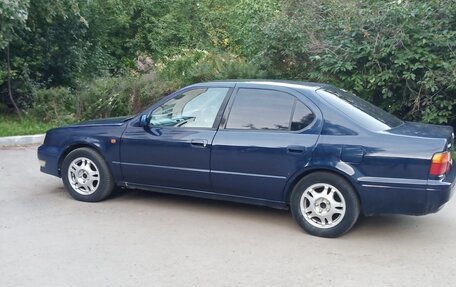 Toyota Camry V40, 1996 год, 450 000 рублей, 15 фотография