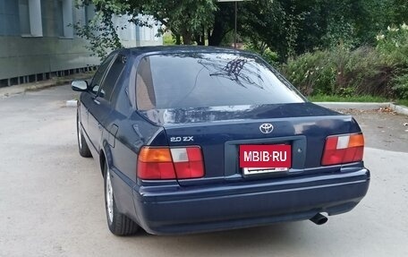 Toyota Camry V40, 1996 год, 450 000 рублей, 16 фотография