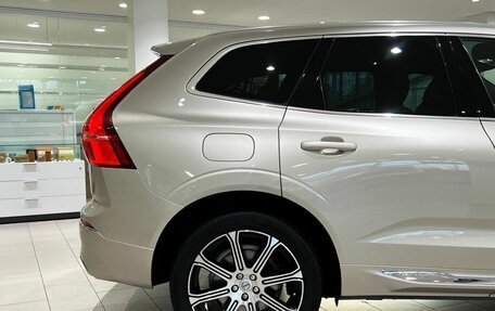 Volvo XC60 II, 2018 год, 3 949 000 рублей, 7 фотография