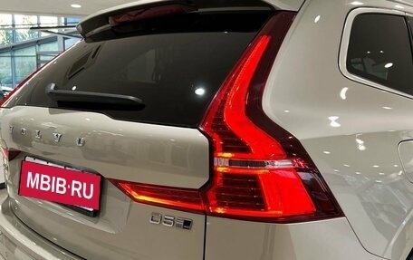 Volvo XC60 II, 2018 год, 3 949 000 рублей, 9 фотография