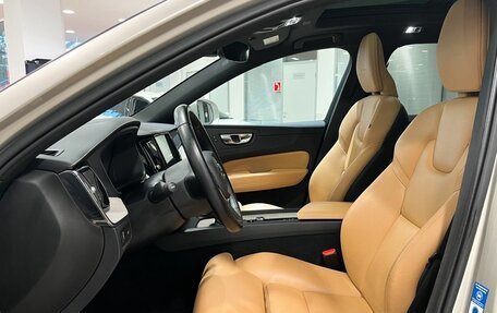 Volvo XC60 II, 2018 год, 3 949 000 рублей, 23 фотография