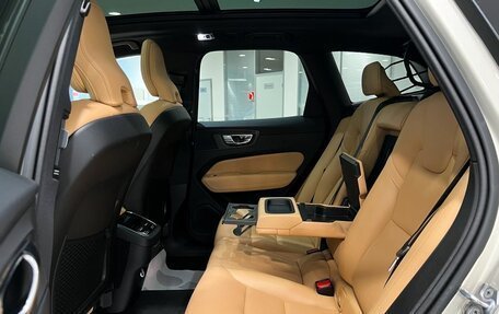 Volvo XC60 II, 2018 год, 3 949 000 рублей, 26 фотография