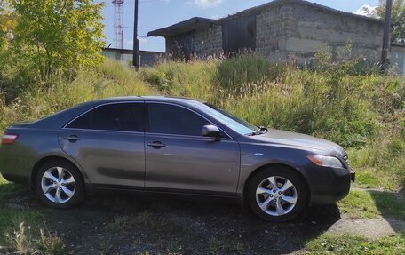 Toyota Camry, 2007 год, 1 250 000 рублей, 2 фотография