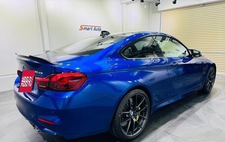 BMW M4, 2018 год, 9 800 000 рублей, 6 фотография