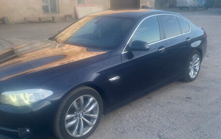 BMW 5 серия, 2013 год, 1 895 000 рублей, 4 фотография