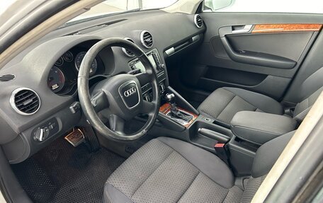 Audi A3, 2012 год, 1 050 000 рублей, 7 фотография