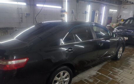 Toyota Camry, 2010 год, 1 400 000 рублей, 3 фотография