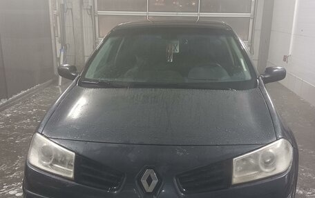 Renault Megane II, 2006 год, 295 000 рублей, 3 фотография