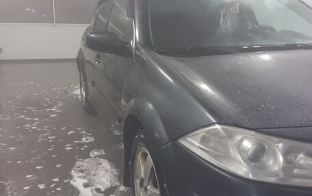 Renault Megane II, 2006 год, 295 000 рублей, 6 фотография