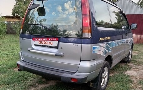 Toyota Lite Ace III, 1986 год, 700 000 рублей, 6 фотография