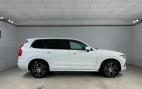 Volvo XC90 II рестайлинг, 2020 год, 5 387 000 рублей, 5 фотография