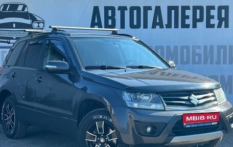 Suzuki Grand Vitara, 2013 год, 1 600 000 рублей, 3 фотография