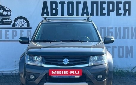 Suzuki Grand Vitara, 2013 год, 1 600 000 рублей, 2 фотография