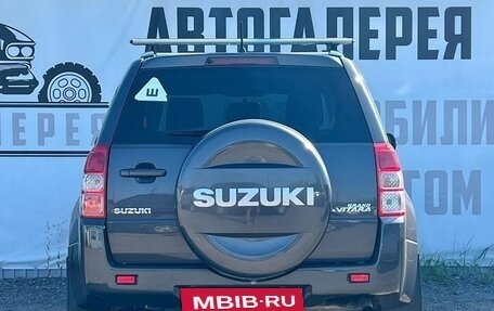 Suzuki Grand Vitara, 2013 год, 1 600 000 рублей, 5 фотография