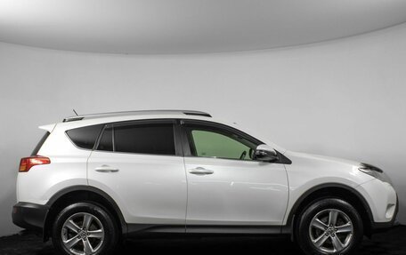 Toyota RAV4, 2014 год, 2 410 000 рублей, 4 фотография