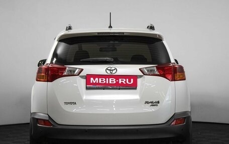 Toyota RAV4, 2014 год, 2 410 000 рублей, 6 фотография