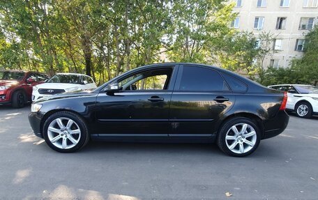 Volvo S40 II, 2008 год, 690 000 рублей, 5 фотография